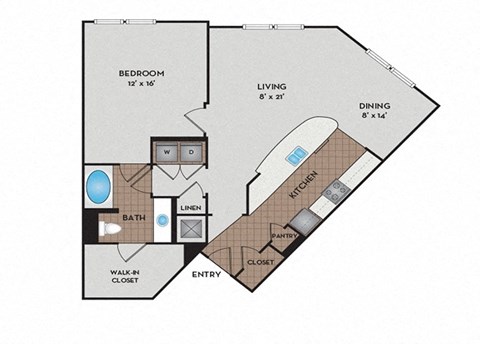 3315 Roswell Rd NE Studio-3 Beds Apartment for Rent - Photo Gallery 29